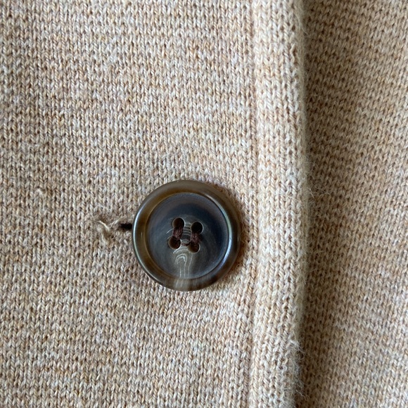 J Crew Factory Sweater Blazor - Picture 4 of 5